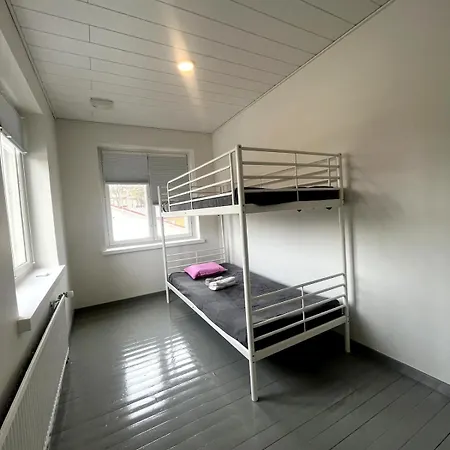 Stylish Apartment In Helsinki Exterior photo
