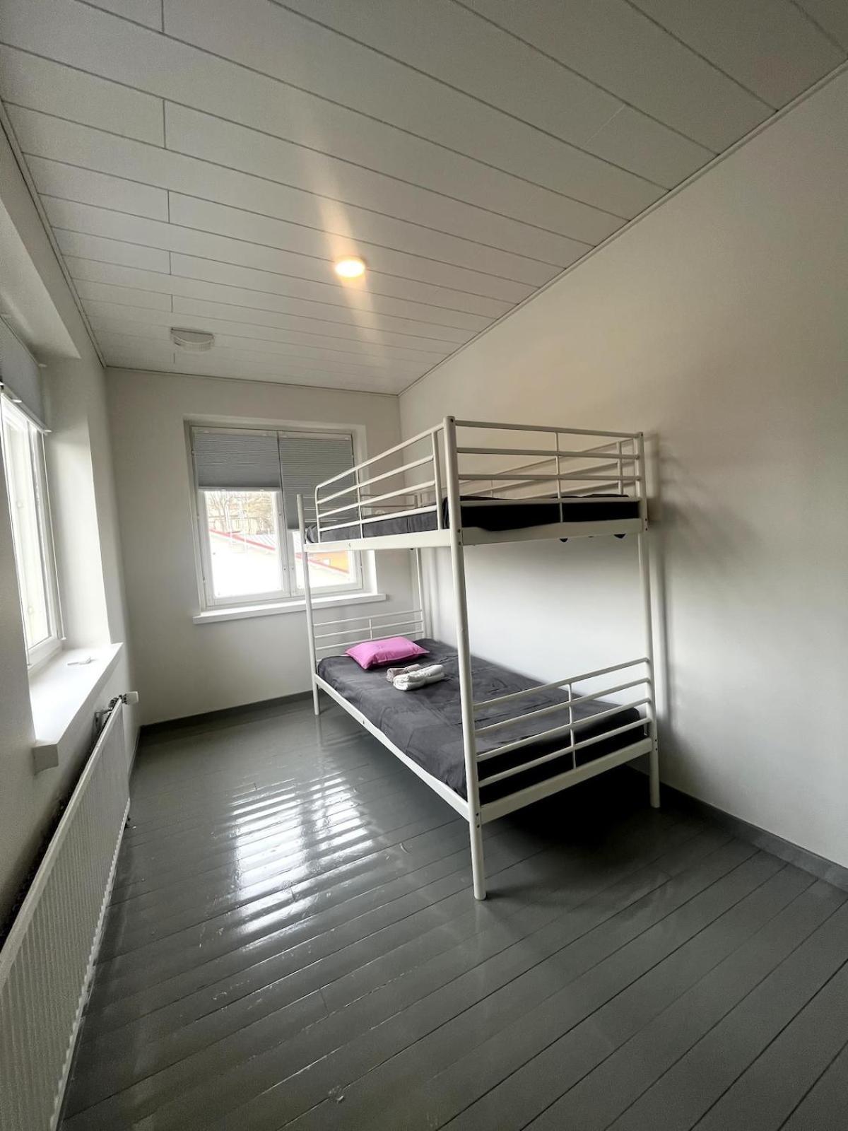 Apartment Stylish In