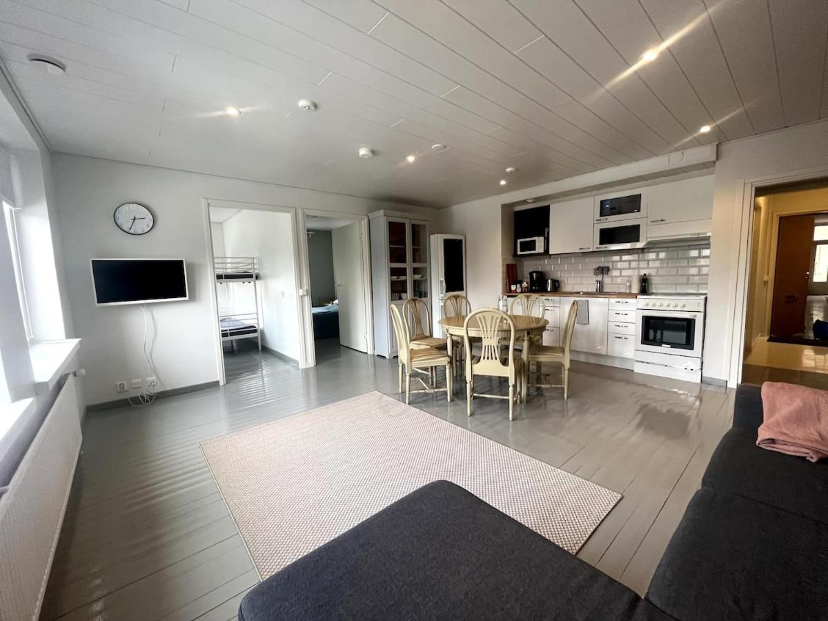 Apartment Stylish In *